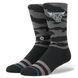 Шкарпетки унісекс Stance NBA Nightfall Chicago Bulls Crew Socks Black M558A17NBU-BLK, L (42-46), В наявності, доставка 1-2 дні