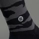 Шкарпетки унісекс Stance NBA Nightfall Chicago Bulls Crew Socks Black M558A17NBU-BLK, L (42-46), В наявності, доставка 1-2 дні