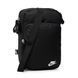 Сумка через плече Nike Heritage Crossbody Black DB0456-010, OneSize (універсальний), В наявності, доставка 1-2 дні
