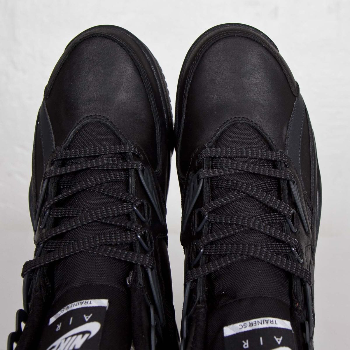 Ботинки Nike Air Trainer SC Sneakerboot (684713-002), 10