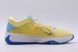 Кросівки баскетбольні Nike Zoom Freak 5 Yellow DX4985-700, 40, В наявності, доставка 1-2 дні