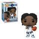 Колекційна фігурка Funko Pop NBA Anthony Edwards #154 - Minnesota Timberwolves White (65794), 4'' (10 см), В наявності, доставка 1-2 дні