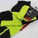 Шкарпетки баскетбольні Jordan Dri-Fit Crew Basketball Socks Volt 530977-301, XL (46-50), В наявності, доставка 1-2 дні