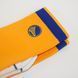 Шкарпетки баскетбольні Stance NBA Golden State Warriors Logo Crew Basketball Socks Yellow M559C5LCWA-YEL, XL (46-50), В наявності, доставка 1-2 дні