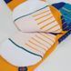 Шкарпетки баскетбольні Stance NBA Golden State Warriors Logo Crew Basketball Socks Yellow M559C5LCWA-YEL, XL (46-50), В наявності, доставка 1-2 дні