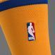Шкарпетки баскетбольні Stance NBA Golden State Warriors Logo Crew Basketball Socks Yellow M559C5LCWA-YEL, XL (46-50), В наявності, доставка 1-2 дні