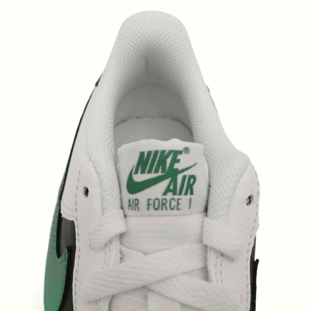 Кросівки підліткові Nike Air Force 1 GS Stadium Green FZ4353-100, 38, В наявності, доставка 1-2 дні