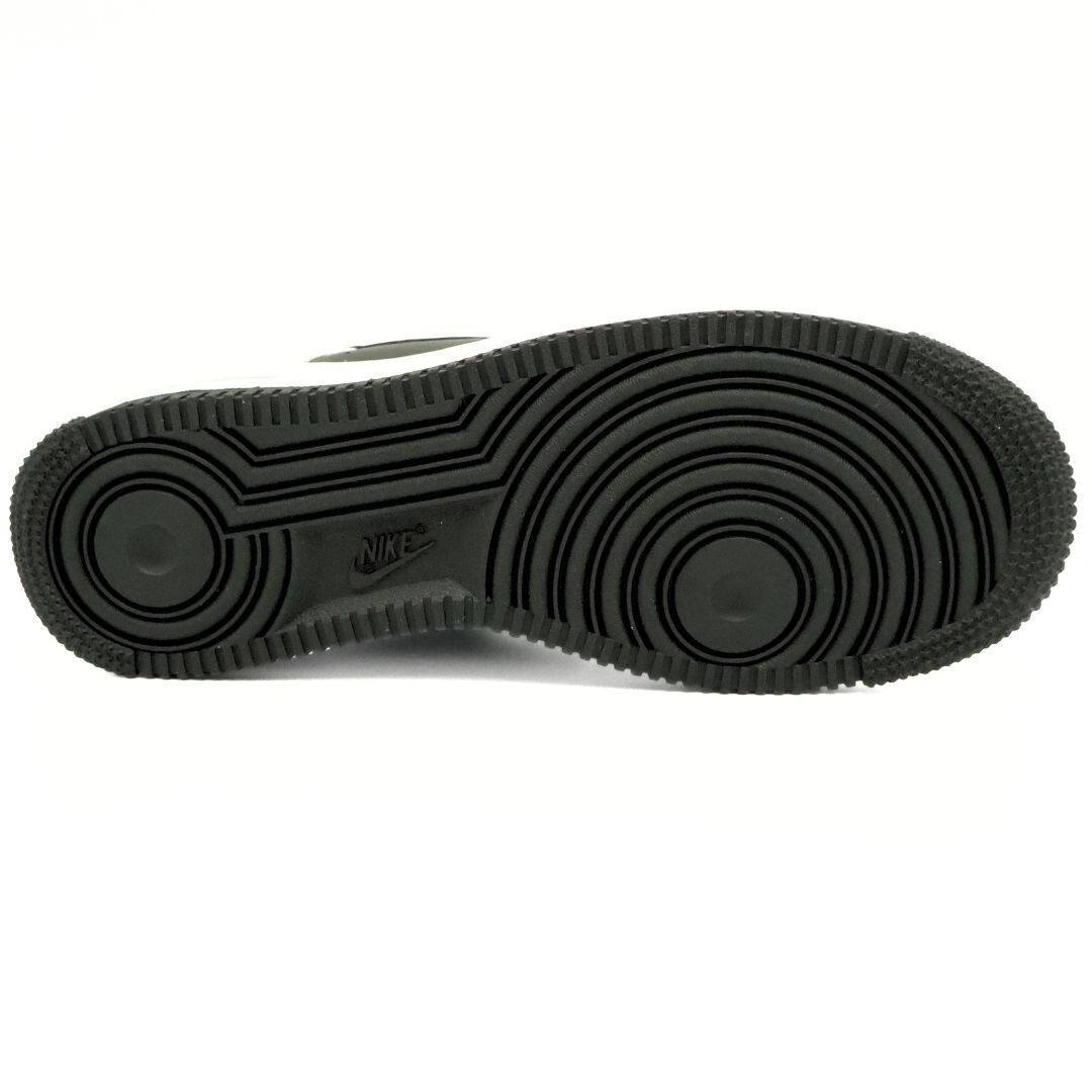 Кросівки підліткові Nike Air Force 1 GS Stadium Green FZ4353-100, 38, В наявності, доставка 1-2 дні