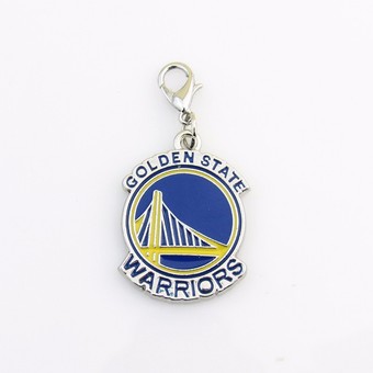 Брелок Golden State Warriors (NBA), OneSize