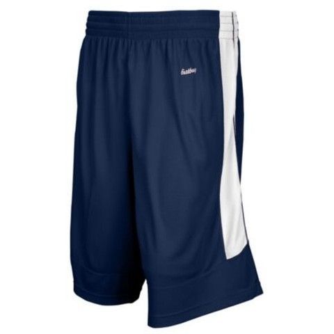 Шорти баскетбольні Eastbay Evapor Motion Shorts Navy, S, В наявності, доставка 1-2 дні