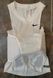 Майка компресійна з захистом Nike Jordan Pro Hyperstrong Carmelo Anthony PE CUSTOM Padded Compression Tank Top White AA0800-100, XL, В наявності, доставка 1-2 дні
