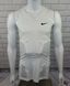 Майка компресійна з захистом Nike Jordan Pro Hyperstrong Carmelo Anthony PE CUSTOM Padded Compression Tank Top White AA0800-100, XL, В наявності, доставка 1-2 дні