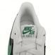 Кросівки підліткові Nike Air Force 1 GS Stadium Green FZ4353-100, 38, В наявності, доставка 1-2 дні