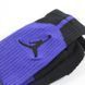 Шкарпетки баскетбольні Jordan Dri-Fit Crew Basketball Socks Purple 530977-423, XL (46-50), В наявності, доставка 1-2 дні