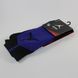 Шкарпетки баскетбольні Jordan Dri-Fit Crew Basketball Socks Purple 530977-423, XL (46-50), В наявності, доставка 1-2 дні