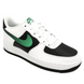 Кросівки підліткові Nike Air Force 1 GS Stadium Green FZ4353-100, 38, В наявності, доставка 1-2 дні