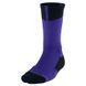 Шкарпетки баскетбольні Jordan Dri-Fit Crew Basketball Socks Purple 530977-423, XL (46-50), В наявності, доставка 1-2 дні