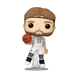 Колекційна фігурка Funko Pop NBA Luka Doncic #204 - Dallas Mavericks White (83847), 4'' (10 см), В наявності, доставка 1-2 дні
