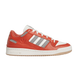 Кросівки чоловічі Adidas Forum Low Classic Preloved Red FZ6273, 40, В наявності, доставка 1-2 дні