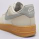 Кросівки чоловічі Nike Air Force 1 '07 LV8 Phantom Light Smoke FQ8714-002, 45, В наявності, доставка 1-2 дні