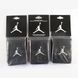 Напульсники Jordan Jumpman Wristbands Black Red (пара) 619352-010, OneSize (універсальний), В наявності, доставка 1-2 дні