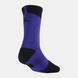 Шкарпетки баскетбольні Jordan Dri-Fit Crew Basketball Socks Purple 530977-423, XL (46-50), В наявності, доставка 1-2 дні