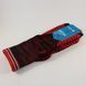 Шкарпетки баскетбольні Stance Daybreak Crew Basketball Socks White M559C16DAY-RED, L (42-46), В наявності, доставка 1-2 дні