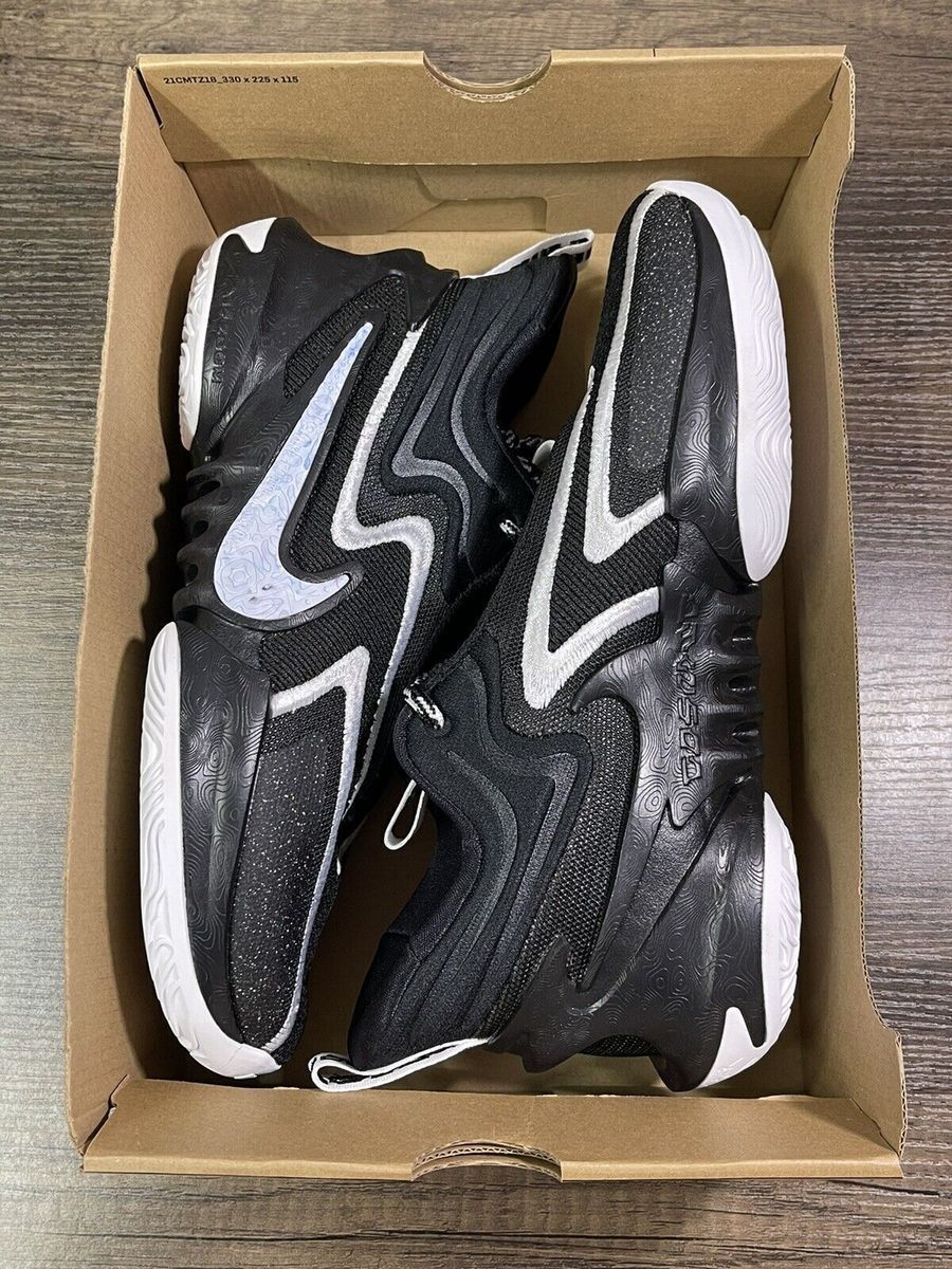 Кросівки баскетбольні Nike Cosmic Unity 2 TB Promo Black DX6649-002, 42.5, В наявності, доставка 1-2 дні