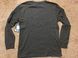 Кофта лонгслів UNK NBA Milwaukee Bucks Grey, XL, В наявності, доставка 1-2 дні