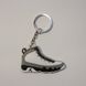Брелок Jordan 9 Retro White Grey, OneSize (універсальний), В наявності, доставка 1-2 дні