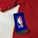 Футболка Nike NBA Houston Rockets Team Issue Practice Dri-FIT Red AR2533-657, S, В наявності, доставка 1-2 дні
