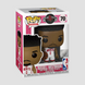 Колекційна фігурка Funko Pop NBA Russell Westbrook #70 - Houston Rockets White (46680), 4'' (10 см), В наявності, доставка 1-2 дні