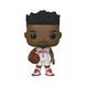 Колекційна фігурка Funko Pop NBA Russell Westbrook #70 - Houston Rockets White (46680), 4'' (10 см), В наявності, доставка 1-2 дні