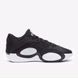 Кросівки баскетбольні Jordan Tatum 2 Black White FQ7629-001, 42.5, В наявності, доставка 1-2 дні