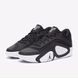 Кросівки баскетбольні Jordan Tatum 2 Black White FQ7629-001, 42.5, В наявності, доставка 1-2 дні