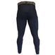 Лосіни компресійні з захистом Nike Pro Hyperstrong NBA Basketball Compression Padded 3/4 Pants Navy 881963-419, 3XL, В наявності, доставка 1-2 дні