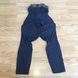 Лосіни компресійні з захистом Nike Pro Hyperstrong NBA Basketball Compression Padded 3/4 Pants Navy 881963-419, 3XL, В наявності, доставка 1-2 дні
