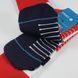 Шкарпетки баскетбольні Stance NBA Washington Wizards Core Crew Basketball Socks White M559C5CCWI-WHT, L (42-46), В наявності, доставка 1-2 дні