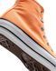 Кросівки жіночі Converse W Chuck Taylor All Star Lift High Orange A03052C, 37.5, В наявності, доставка 1-2 дні