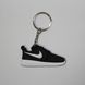 Брелок Nike Roshe Run Black, OneSize (універсальний), В наявності, доставка 1-2 дні