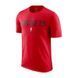 Футболка Nike NBA Houston Rockets Dri-FIT Red AR5815-657, M, В наявності, доставка 1-2 дні