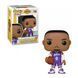 Колекційна фігурка Funko Pop NBA Russell Westbrook #135 - Los Angeles Lakers Purple (59266), 4'' (10 см), В наявності, доставка 1-2 дні