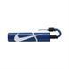 Насос для м'ячів Nike Essential Ball Pump Intl Royal Blue, OneSize (універсальний), В наявності, доставка 1-2 дні