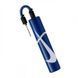 Насос для м'ячів Nike Essential Ball Pump Intl Royal Blue, OneSize (універсальний), В наявності, доставка 1-2 дні