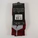 Шкарпетки баскетбольні Jordan Dri-Fit Crew Basketball Socks Grey Red 530977-029, M (38-42), В наявності, доставка 1-2 дні