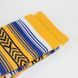 Шкарпетки баскетбольні Stance O-Town Crew Basketball Socks Yellow Blue M559C16OTO-BLU, L (42-46), В наявності, доставка 1-2 дні