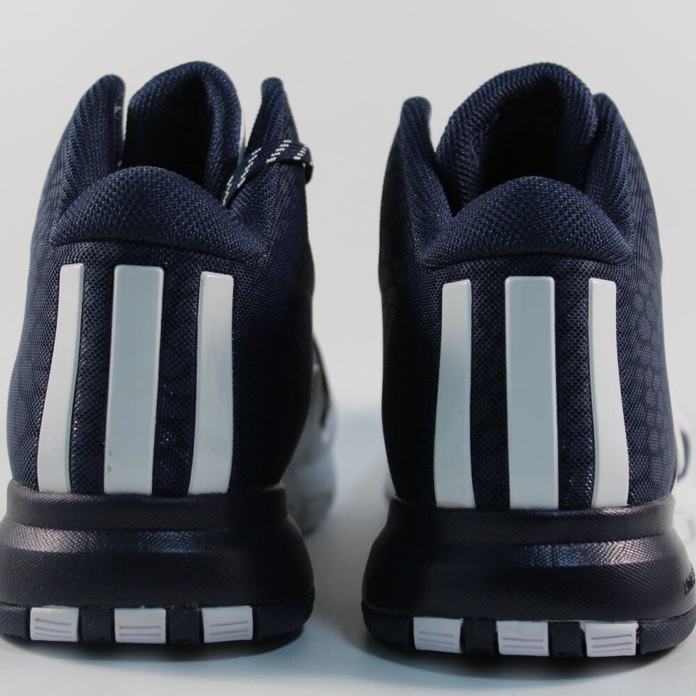 Баскетбольные кроссовки Adidas J Wall 2 (AQ8423), 8.5