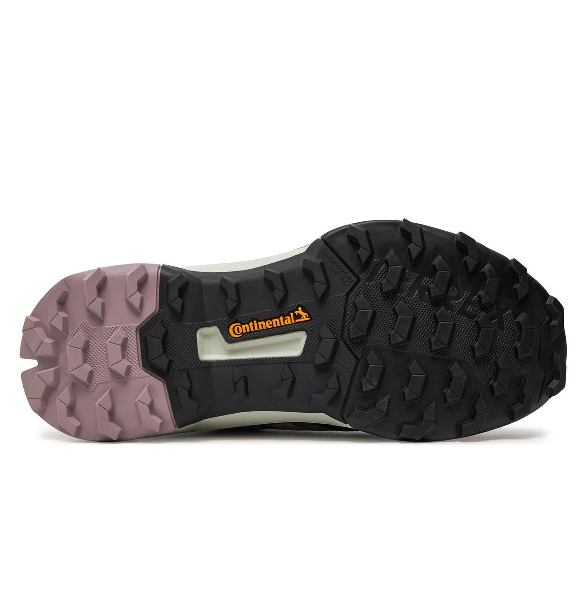 Кросівки черевики жіночі Adidas Terrex AX4 Gore-Tex W Silver Green IE2576, 40.5, В наявності, доставка 1-2 дні