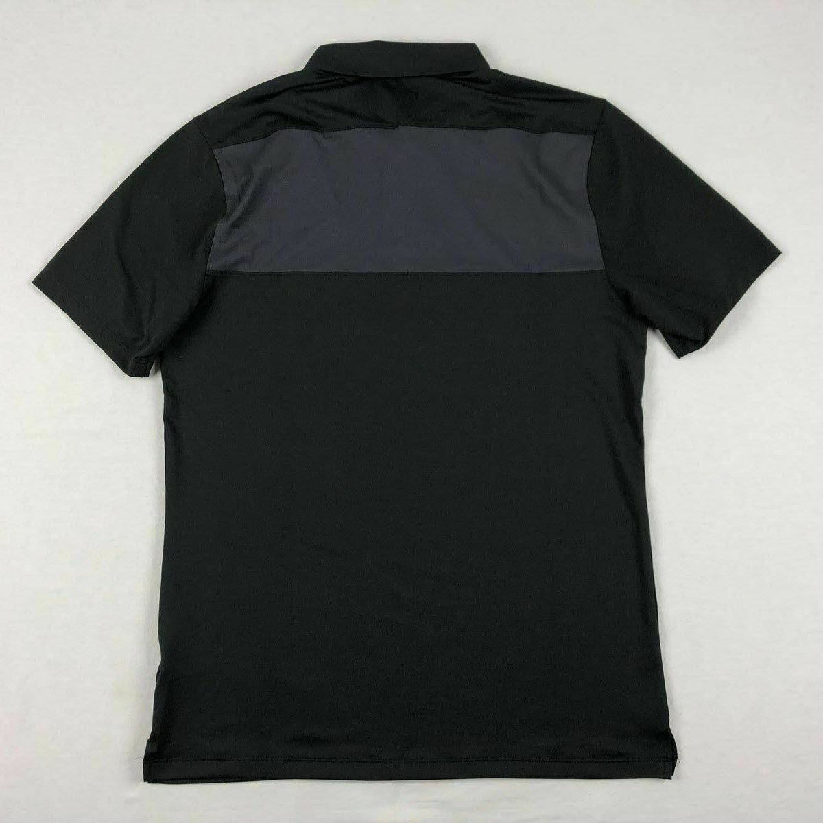 Поло Nike NBA Los Angeles Lakers Dri-FIT Black 940838-010, S, В наявності, доставка 1-2 дні
