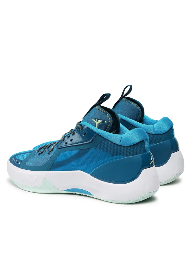Кросівки баскетбольні Jordan Zoom Separate DH0249-484, 42, В наявності, доставка 1-2 дні